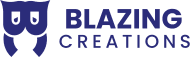 blazing creations